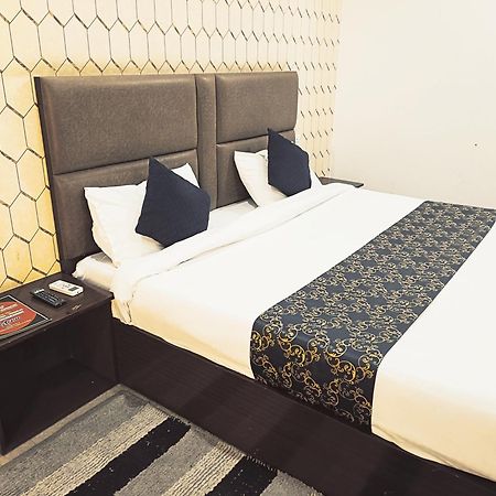 Hotel Grand City Maxx A Family Hotel Near Igi Delhi Airport New Delhi Eksteriør bilde