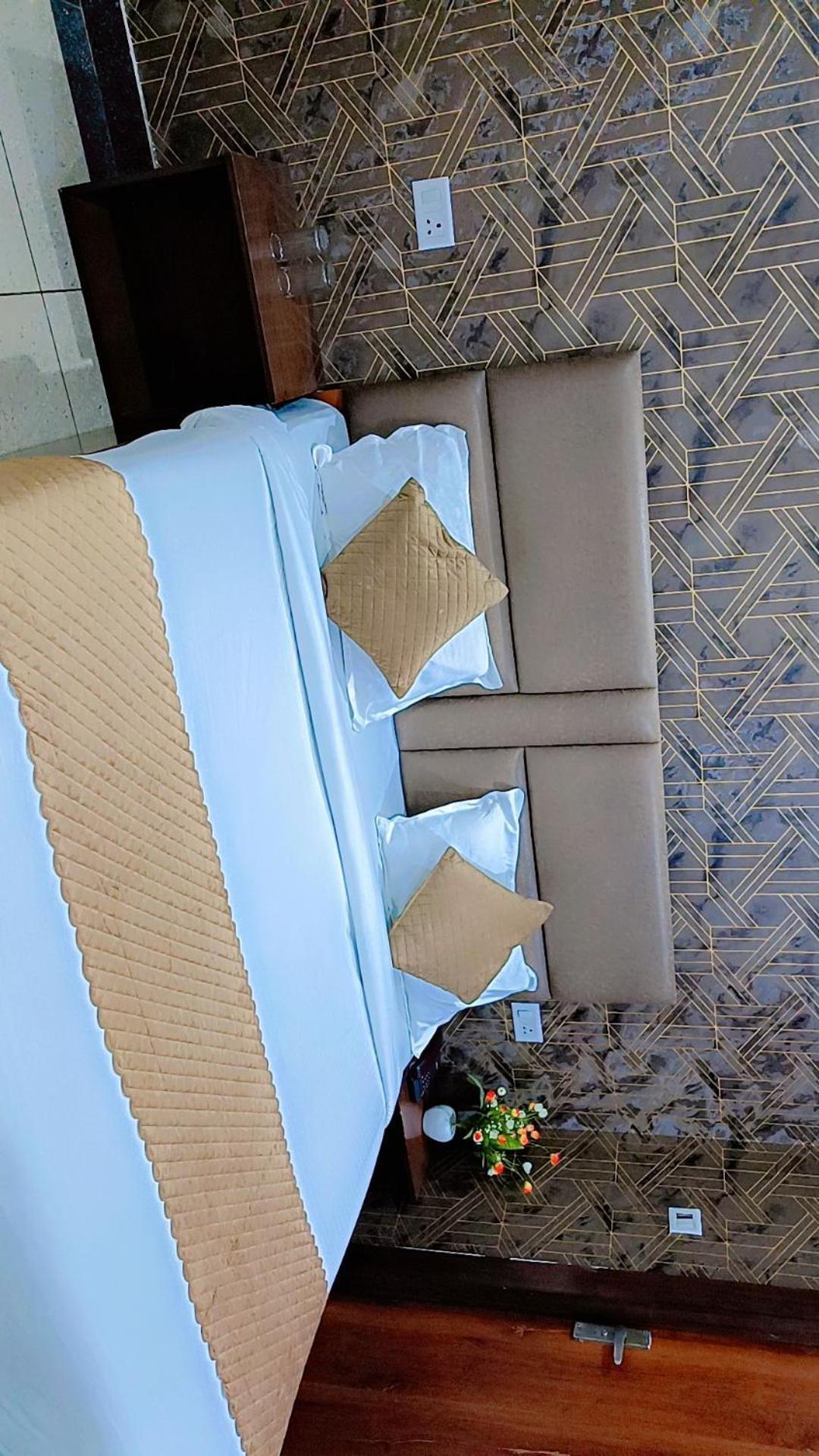Hotel Grand City Maxx A Family Hotel Near Igi Delhi Airport New Delhi Eksteriør bilde