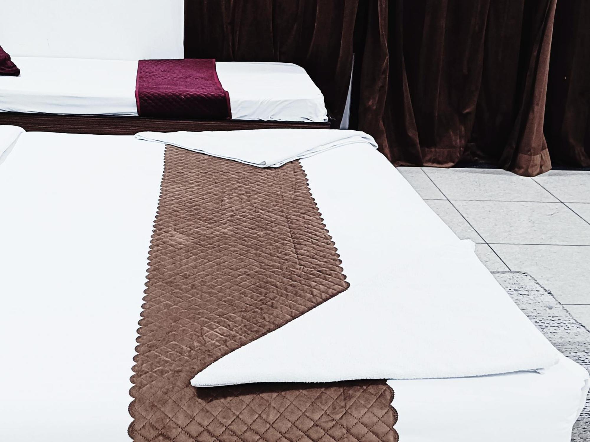 Hotel Grand City Maxx A Family Hotel Near Igi Delhi Airport New Delhi Eksteriør bilde