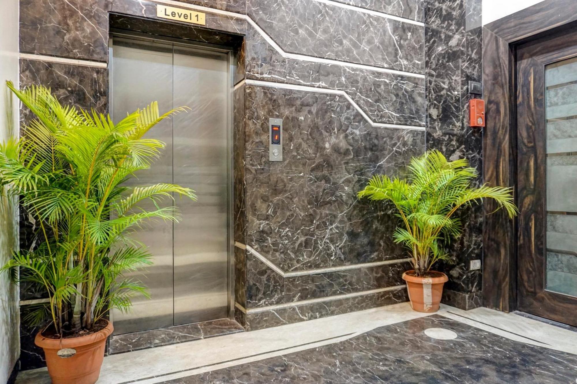 Hotel Grand City Maxx A Family Hotel Near Igi Delhi Airport New Delhi Eksteriør bilde